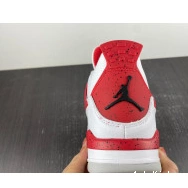 Air Cement 4 DH6927-161 Red Jordan 0805